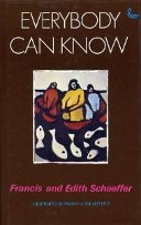 Cover of Everybody Can Know